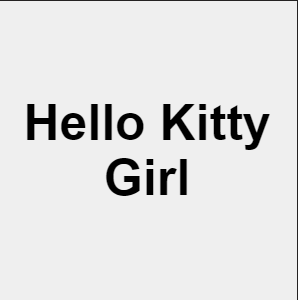 3png — Types of Girls option 29