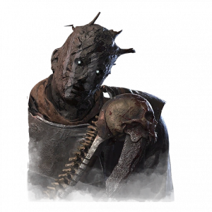 K02thewraithportrait — DBD Killers option 2