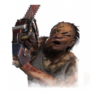 K03thehillbillyportrait — DBD Killers option 3