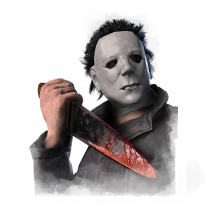 K05theshapeportrait — DBD Killers option 5