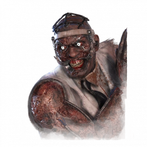 K07thedoctorportrait — DBD Killers option 7