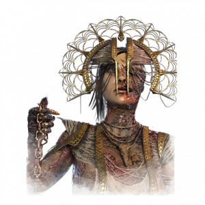 K15theplagueportrait — DBD Killers option 15