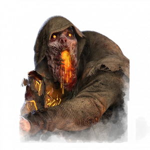 K21theblightportrait — DBD Killers option 21