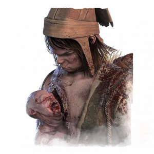 K22thetwinsportrait — DBD Killers option 22