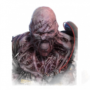 K24thenemesisportrait — DBD Killers option 24