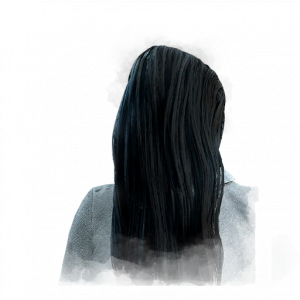 K27theonryoportrait — DBD Killers option 27