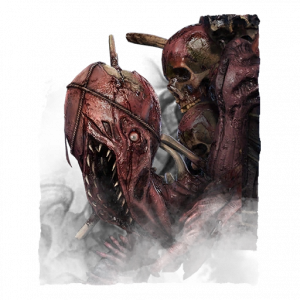 K28thedredgeportrait — DBD Killers option 28