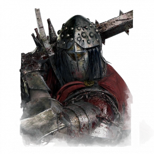 K30theknightportrait — DBD Killers option 30