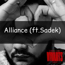 Alliance — Vald (Toute la discographie) option 7