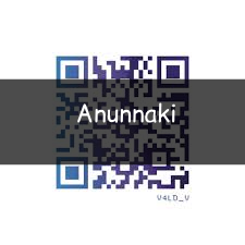 Anunnaki — Vald (Toute la discographie) option 8