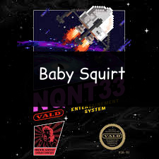 Babysquirt — Vald (Toute la discographie) option 15