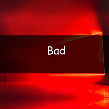 Bad — Vald (Toute la discographie) option 16
