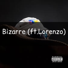 Bizarre — Vald (Toute la discographie) option 22