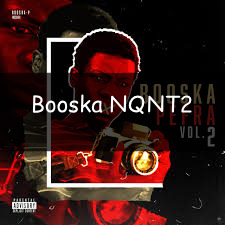 Booskanqnt2 — Vald (Toute la discographie) option 26