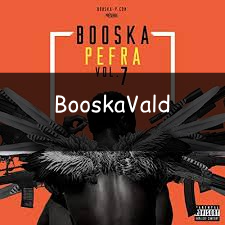 Booskavald — Vald (Toute la discographie) option 27