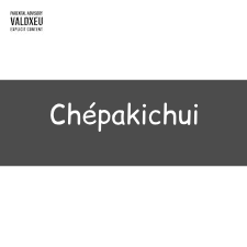 Chepakichui — Vald (Toute la discographie) option 32
