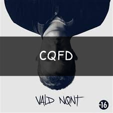 Cqfd — Vald (Toute la discographie) option 36