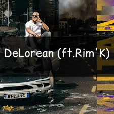 Delorean — Vald (Toute la discographie) option 39