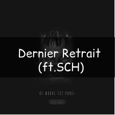 Dernierretrait — Vald (Toute la discographie) option 40