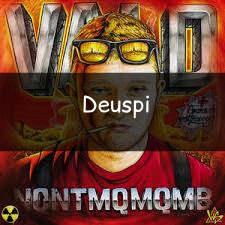 Deuspi — Vald (Toute la discographie) option 43