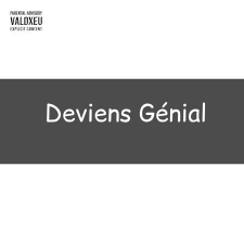 Deviensgenial — Vald (Toute la discographie) option 44
