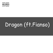 Dragon — Vald (Toute la discographie) option 49