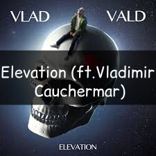 Elevation — Vald (Toute la discographie) option 52