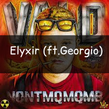 Elyxir — Vald (Toute la discographie) option 54