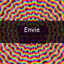 Envie — Vald (Toute la discographie) option 56