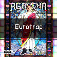 Eurotrap — Vald (Toute la discographie) option 58