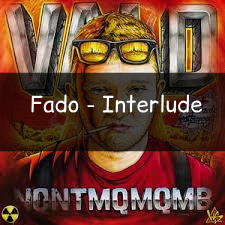 Fado — Vald (Toute la discographie) option 60