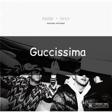 Zzzzz 1748290409guccissima — Vald (Toute la discographie) option 74
