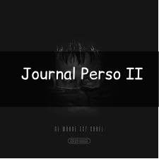 Zzzzz 1748290410journalperso2 — Vald (Toute la discographie) option 94