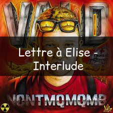 Zzzzz 1748290410lettreaelise — Vald (Toute la discographie) option 112