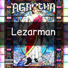 Zzzzz 1748290410lezarman — Vald (Toute la discographie) option 113