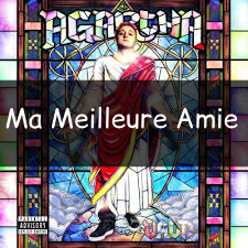 Zzzzz 1748290410mameilleureamie — Vald (Toute la discographie) option 117