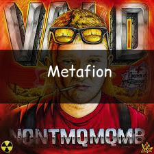 Zzzzz 1748290411metafion — Vald (Toute la discographie) option 126