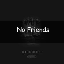 Zzzzz 1748290411no Friends — Vald (Toute la discographie) option 134