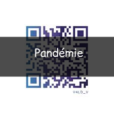 Zzzzz 1748290411pandemie — Vald (Toute la discographie) option 142