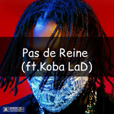 Zzzzz 1748290411pasdereine — Vald (Toute la discographie) option 148