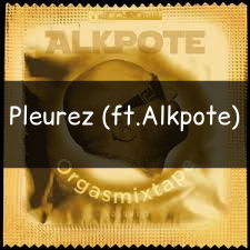 Zzzzz 1748290411pleurez — Vald (Toute la discographie) option 155