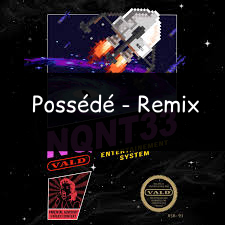 Zzzzz 1748290411possederemix — Vald (Toute la discographie) option 160
