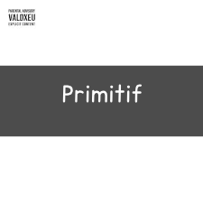 Zzzzz 1748290411primitif — Vald (Toute la discographie) option 164