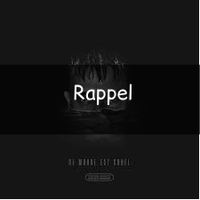 Zzzzz 1748290412rappel — Vald (Toute la discographie) option 172