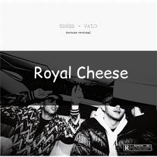 Zzzzz 1748290412royalcheese — Vald (Toute la discographie) option 186