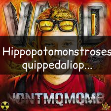 Zzzzz 1748290597hipopotpmonstre — Vald (Toute la discographie) option 243