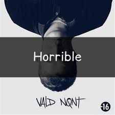Zzzzz 1748290597horrible — Vald (Toute la discographie) option 245