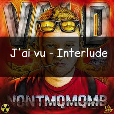 Zzzzz 1748290597jaivu — Vald (Toute la discographie) option 252
