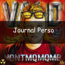 Zzzzz 1748290597journalperso — Vald (Toute la discographie) option 258