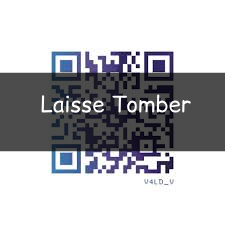 Zzzzz 1748290598laissetomber — Vald (Toute la discographie) option 269